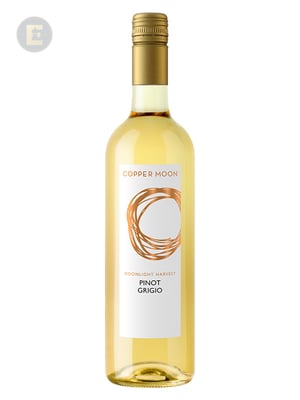 COPPER MOON PINOT GRIGIO                