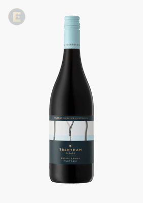 TRENTHAM ESTATE PINOT NOIR              