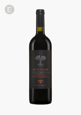 BODEGA NORTON LOTE NEGRO                