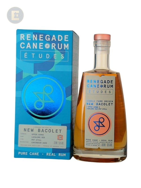 Renegade Etudes New Bacolet 700 Ml