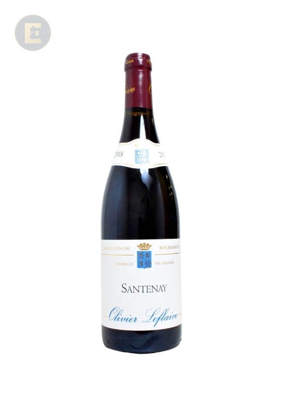 Olivier Leflaive Santenay 750 Ml