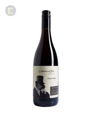CASTORO DE ORO PINOT NOIR               