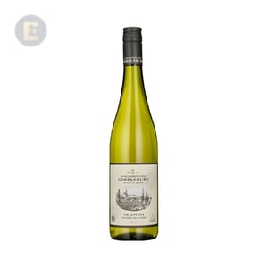 GRUNER VELTLINER GOBELSBURGER MESSWEIN  