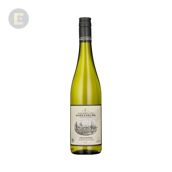 Gruner Veltliner Gobelsburger Messwein 750 Ml