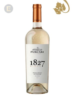 PINOT GRIGIO DE PURCARI                 
