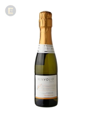 BENVOLIO PROSECCO DOC 187ML             