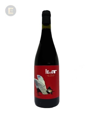 MAS MARTINET MENUT                      