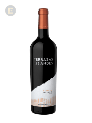 TERRAZAS RESERVA MALBEC                 