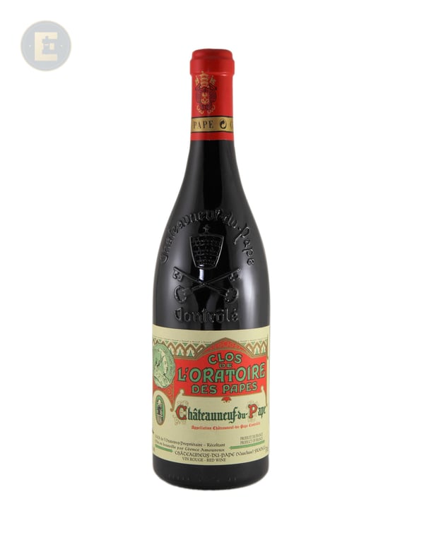 Clos De L'oratoire Red 750 Ml