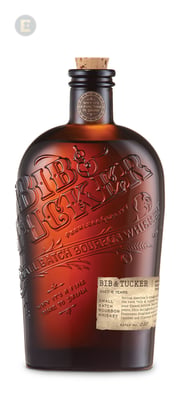 BIB & TUCKER BOURBON                    