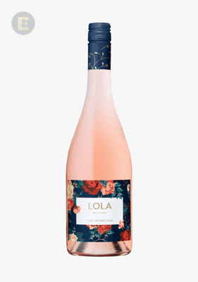 PELEE ISLAND LOLA                       