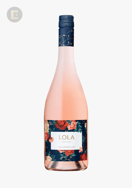 Pelee Island Lola 750 Ml