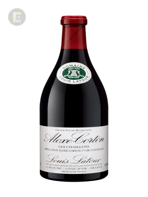 LATOUR ALOXE-CORTON 1ER CRU LES CHAILLOT
