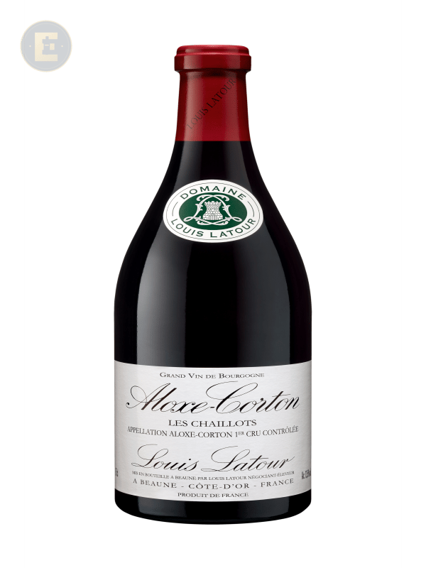 Latour Aloxe-Corton 1Er Cru Les Chaillot 750 Ml