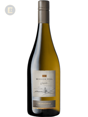 MISSION HILL RESERVE CHARDONNAY         