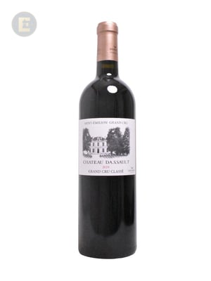 CHATEAU DASSAULT GCC                    