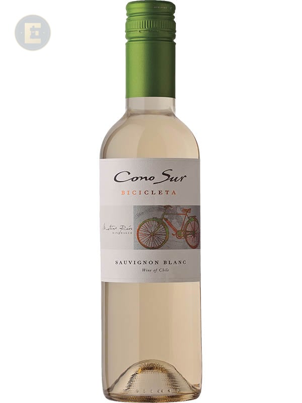 Cono Sur Bicicleta Sauvignon Blanc 375 Ml