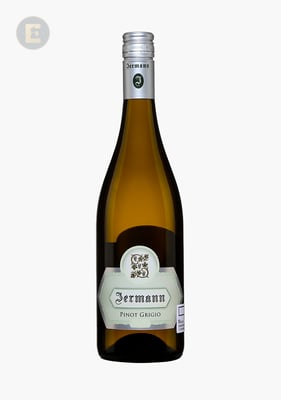 JERMANN PINOT GRIGIO DOC                