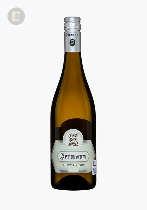 Jermann Pinot Grigio Doc 750 Ml