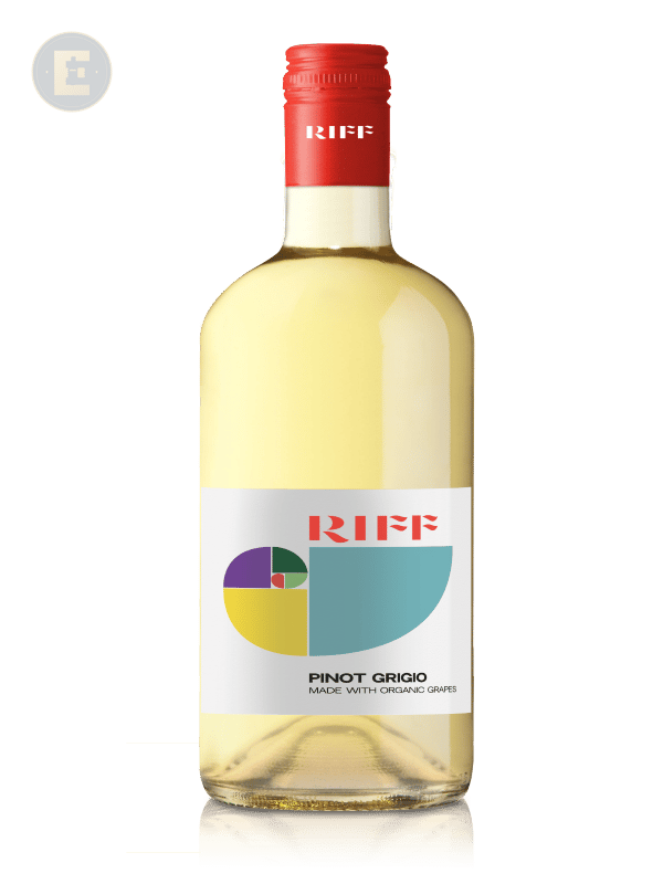 Alois Lageder Riff Pinot Grigio 750 Ml