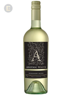 APOTHIC WHITE                           