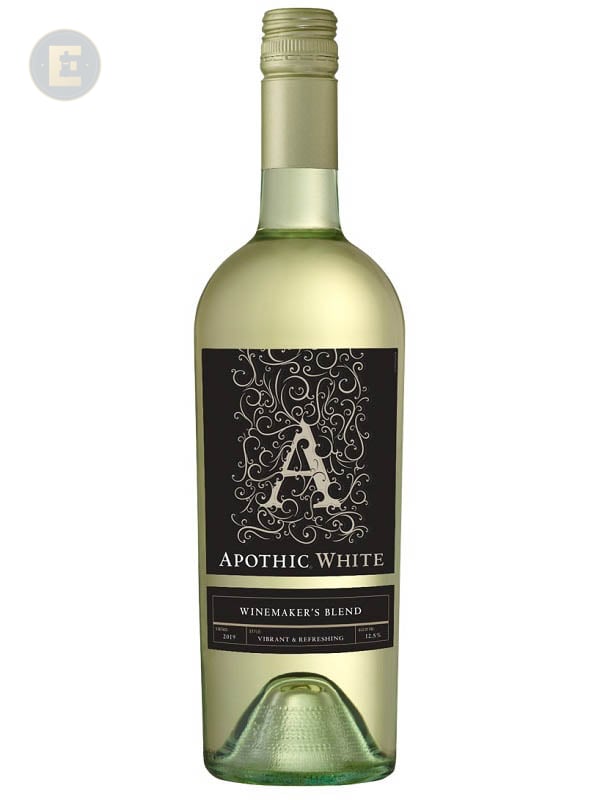 Apothic White 750 Ml