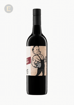 MOLLYDOOKER 'THE BOXER' SHIRAZ          