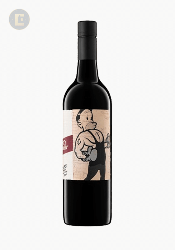 Mollydooker 'The Boxer' Shiraz 750 Ml