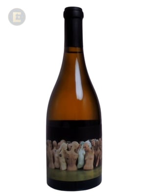 ORIN SWIFT MANNEQUIN CHARDONNAY         