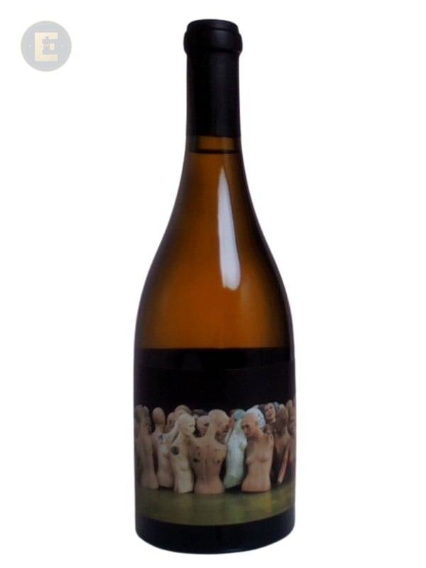 Orin Swift Mannequin Chardonnay 750 Ml