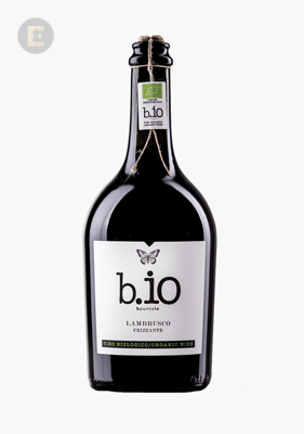 B.IO BPUNTOIO LAMBRUSCO EMILIA IGP V.FRI