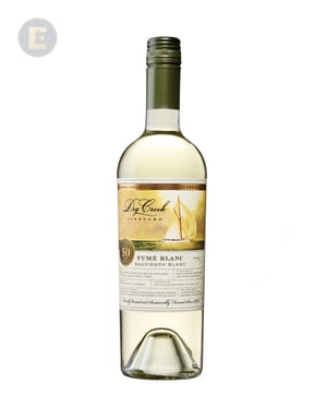 DRY CREEK FUME BLANC 12X750ML           
