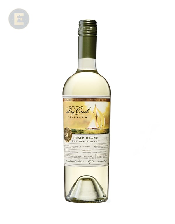 Dry Creek Fume Blanc 12X750ml 750 Ml
