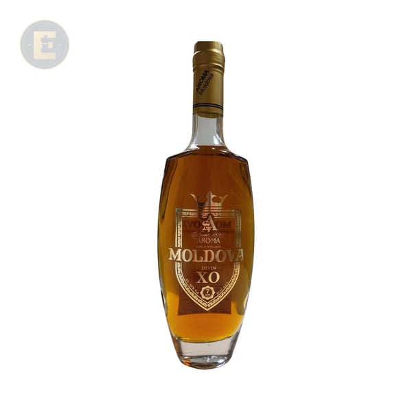 Divin 'Aroma' Moldova 500 Ml