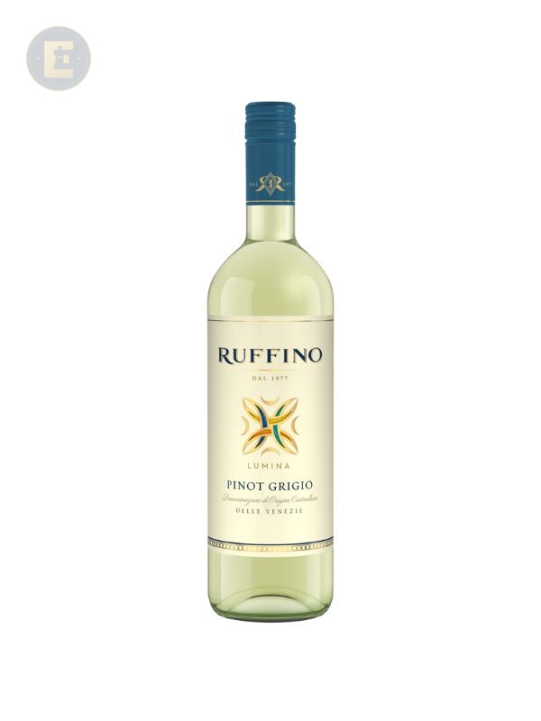 Ruffino Lumina Pinot Grigio 750 Ml