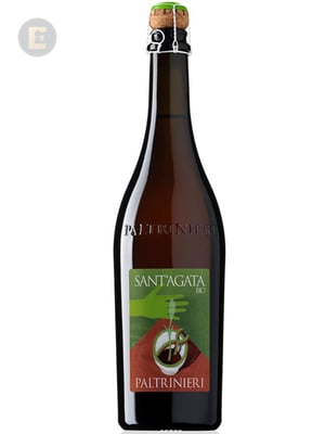 PALTRINIERI SANT' AGATA LAMBRUSCOSORBARA