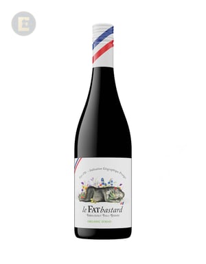 FAT BASTARD SYRAH                       
