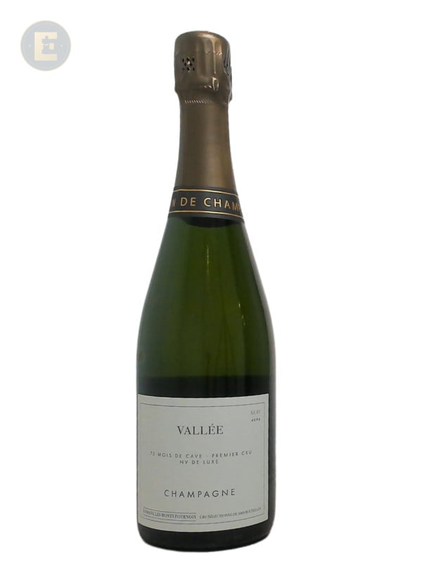 Domaine Les Monts Fournois Vallee 1Er 750 Ml