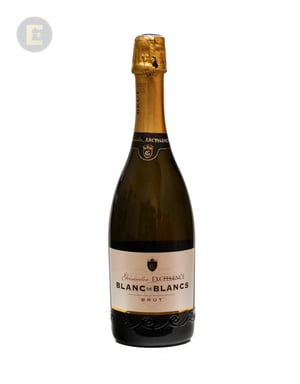 GEISWEILER EXCELLENCE BLANC DE BLANCBRUT
