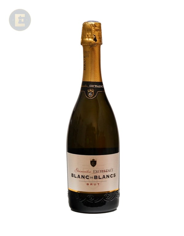 Geisweiler Excellence Blanc De Blancbrut 750 Ml