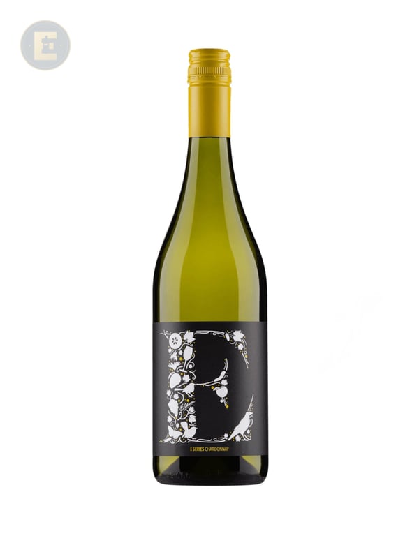Elderton E Series Unoaked Chardonnay 750 Ml