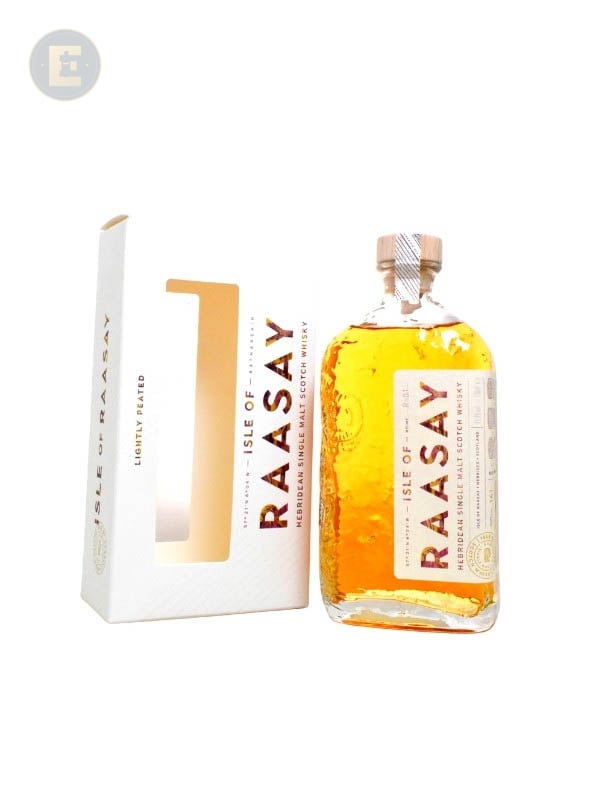 ISLE OF RAASAY SINGLE MALT