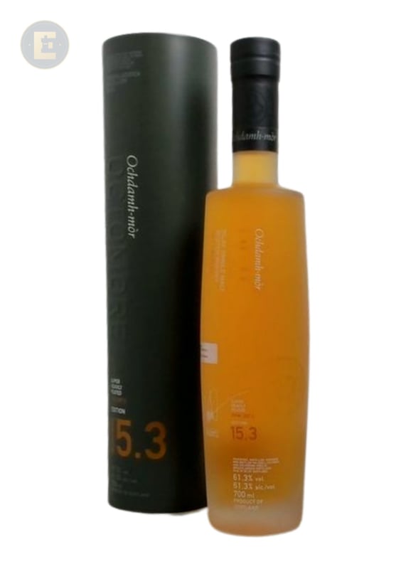 Bruichladdich Octomore 15.3 700 Ml