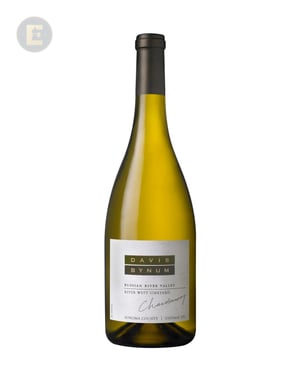 DAVIS BYNUM CHARDONNAY                  