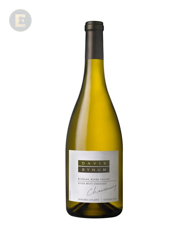 Davis Bynum Chardonnay 750 Ml