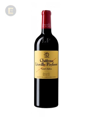 CHATEAU LEOVILLE POYFERRE               