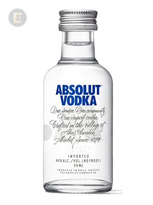 ABSOLUT                                 