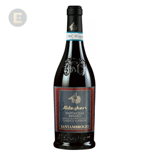 ALDEGHERI RIPASSO                       