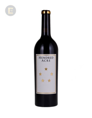 HUNDRED ACRE ARK CABERNET SAUVIGNON     
