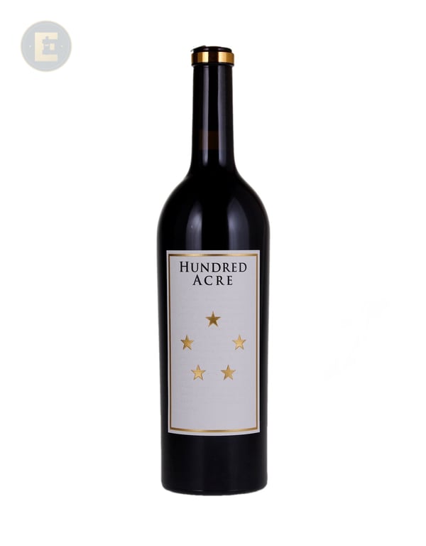 Hundred Acre Ark Cabernet Sauvignon 750 Ml